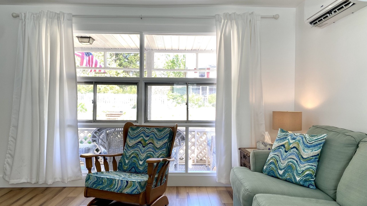 Photo of Livingroom in Betterton