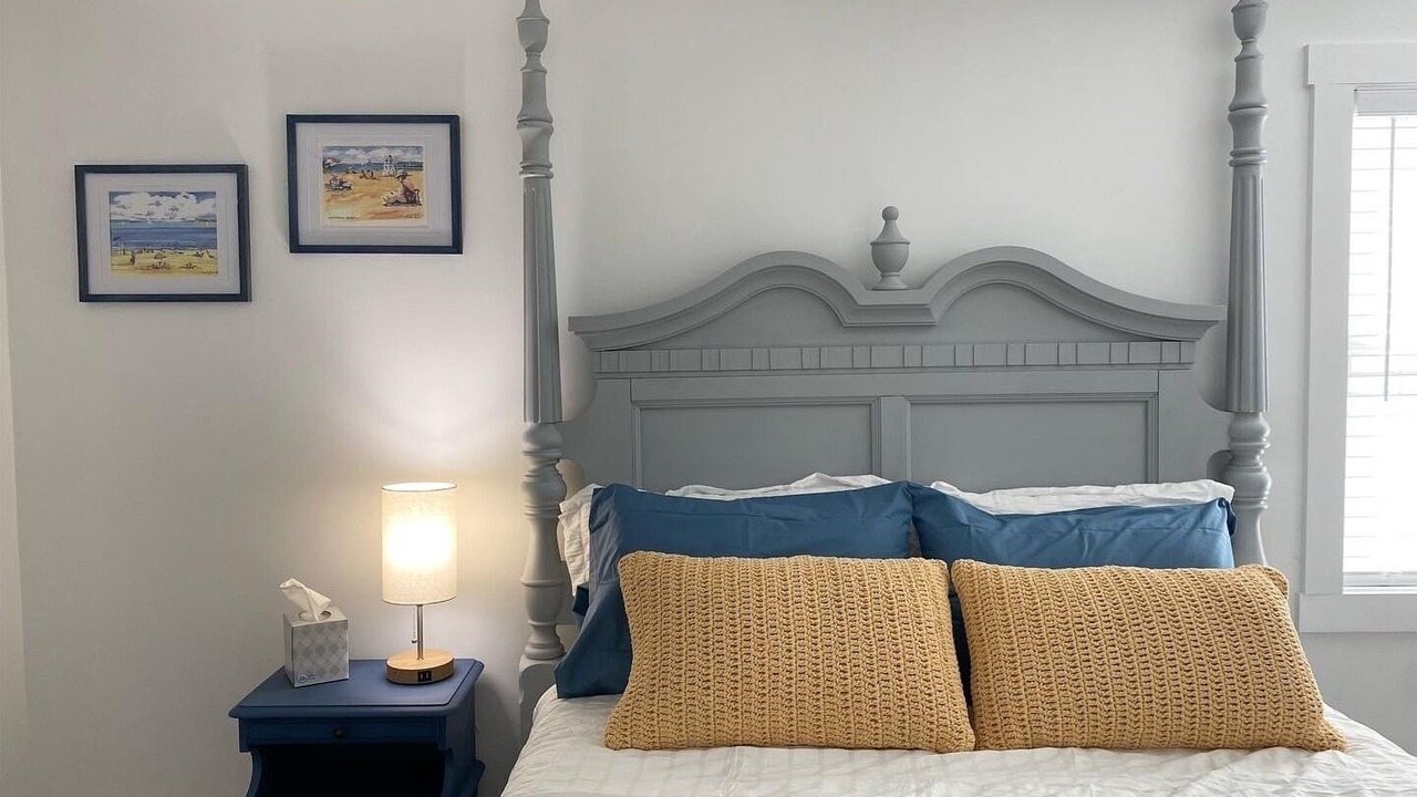 Photo of Bedroom in Betterton