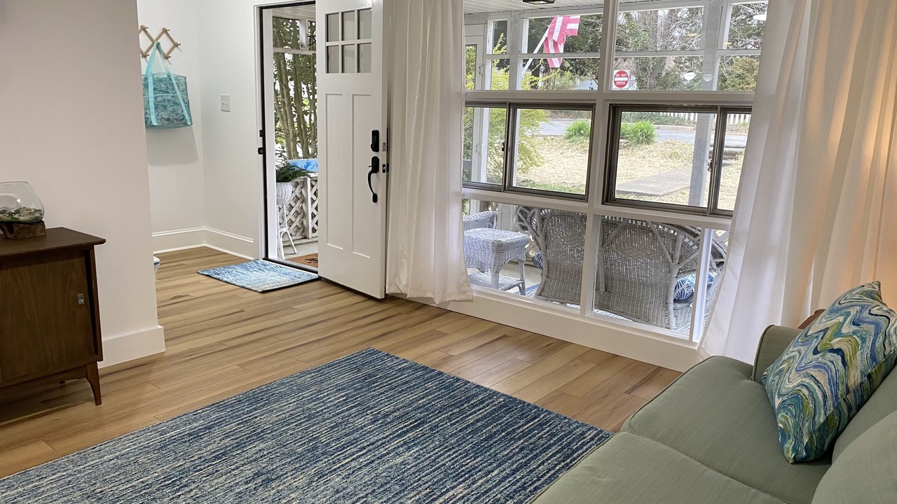 Photo of Livingroom in Betterton
