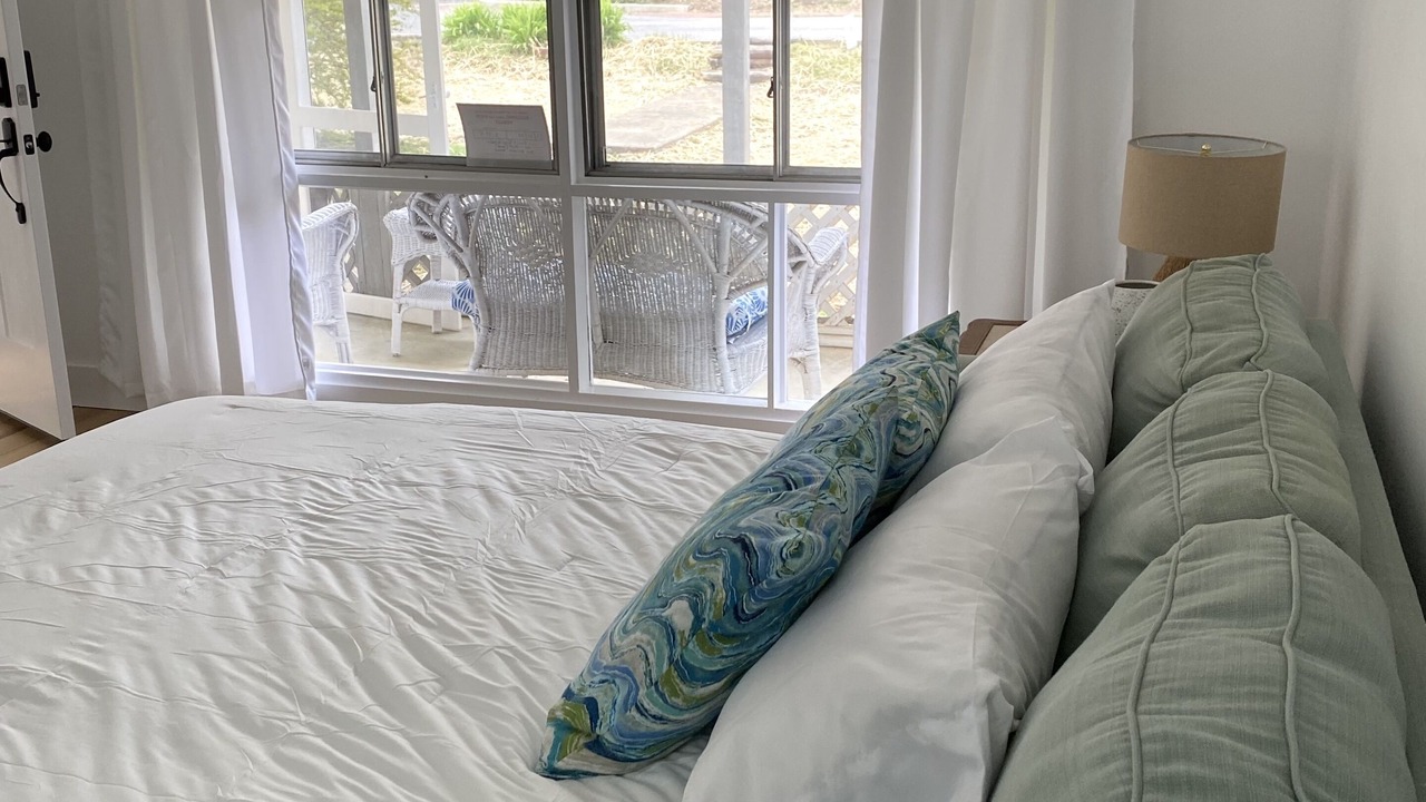 Photo of Bedroom in Betterton