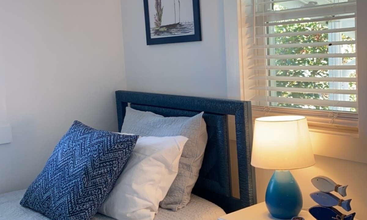 Photo of Bedroom in Betterton