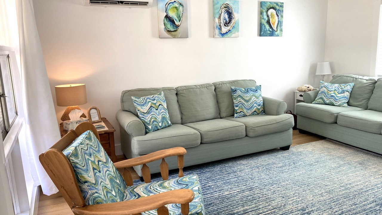 Photo of Livingroom in Betterton