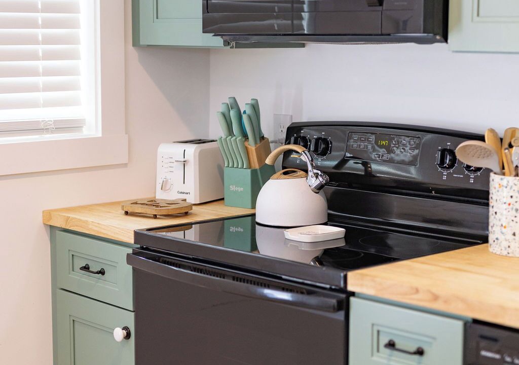 Photo of Kitchen in Betterton