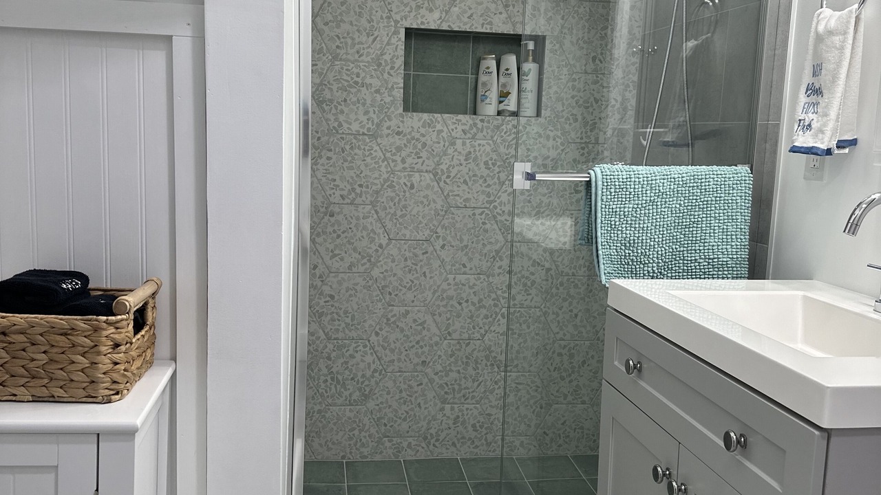 Photo of Bathroom in Betterton