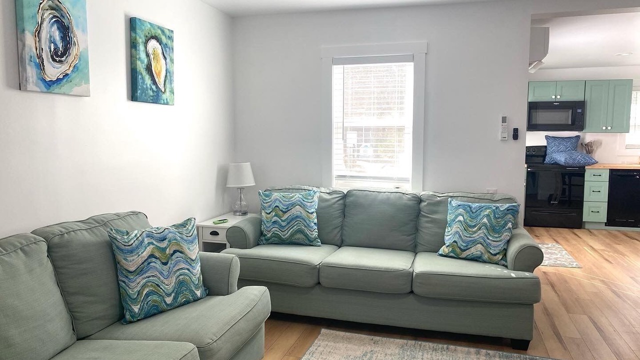 Photo of Bedroom in Betterton