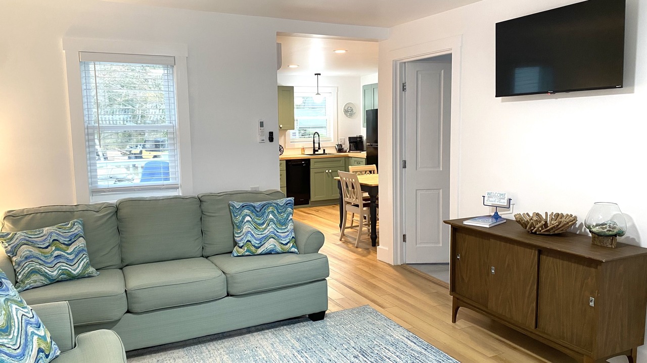 Photo of Livingroom in Betterton