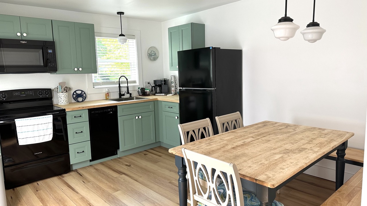 Photo of Kitchen in Betterton