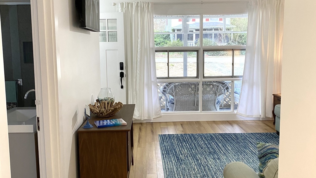 Photo of Livingroom in Betterton