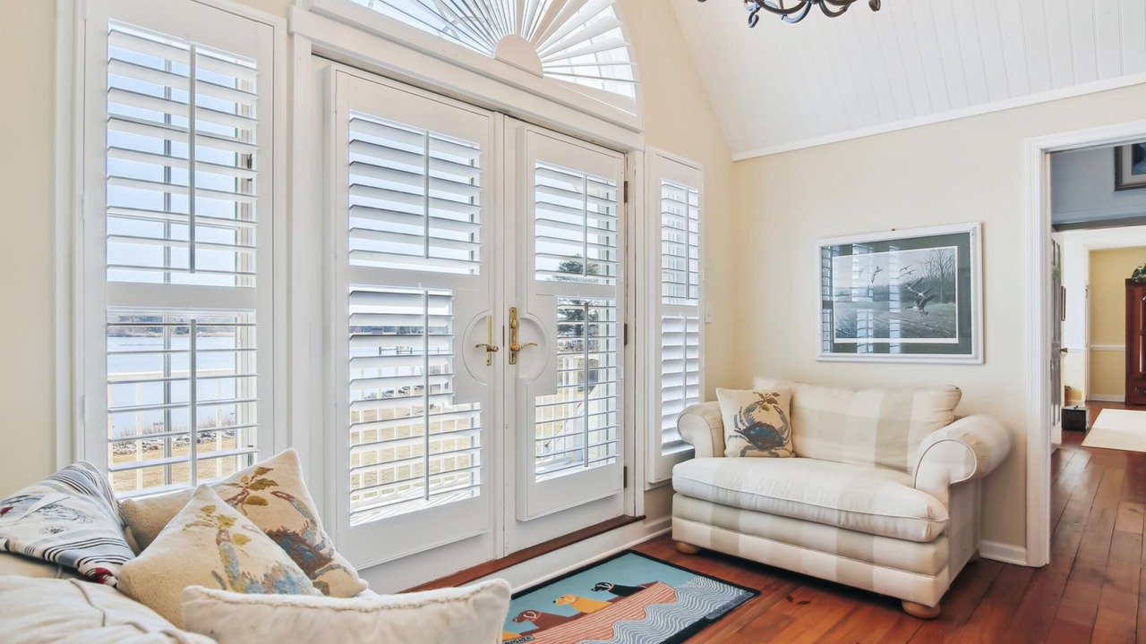 Photo of Bedroom in Cambridge