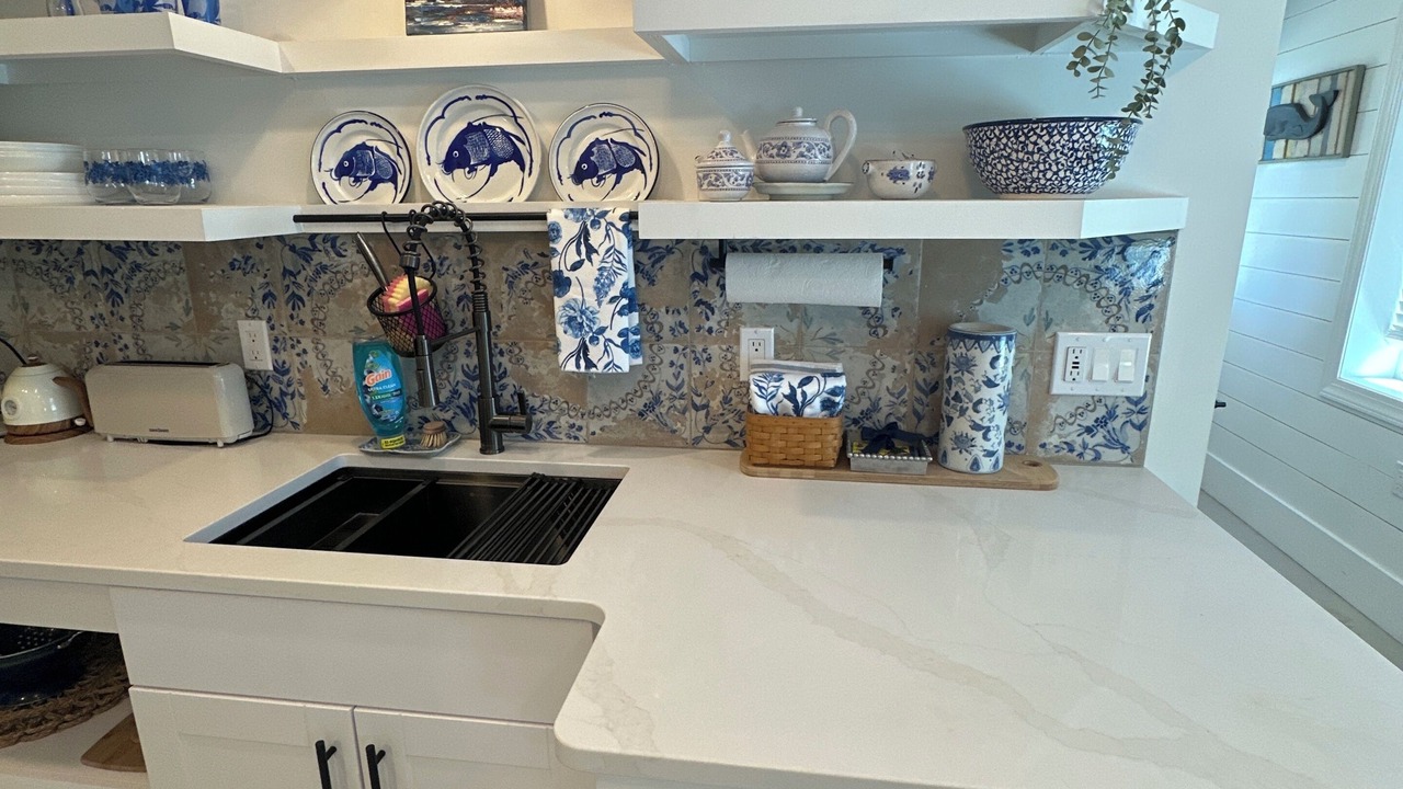 Photo of Kitchen in Woolford
