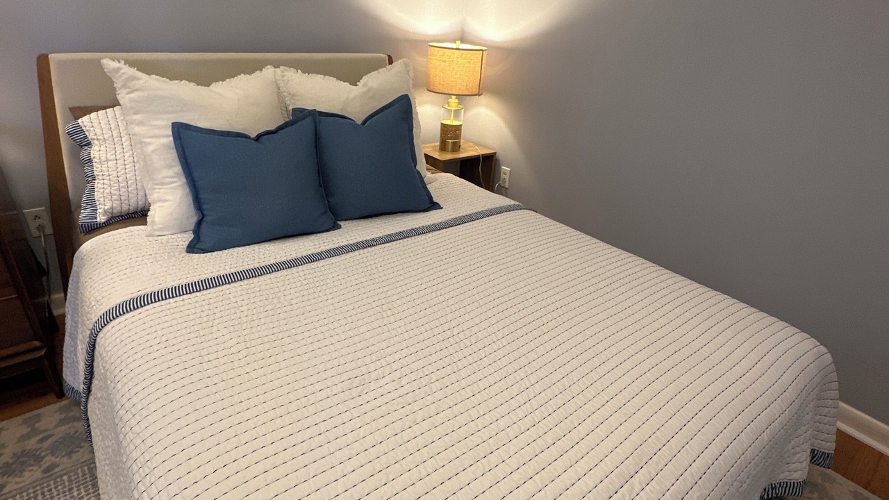 Photo of Bedroom in Woolford