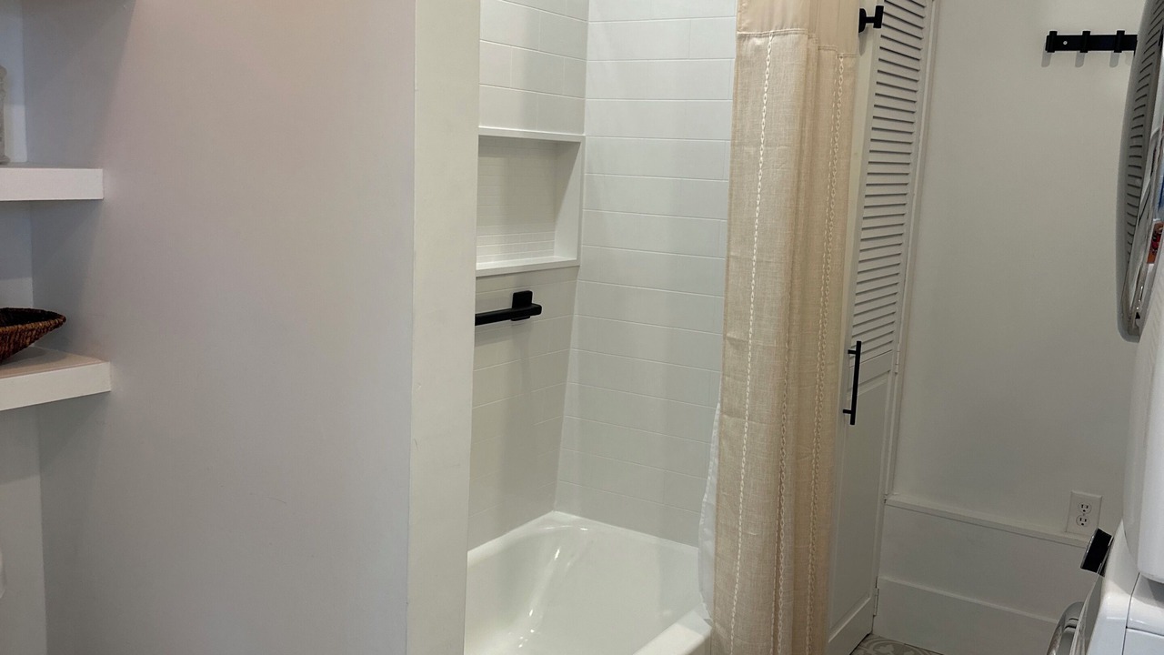 Photo of Bathroom in Woolford