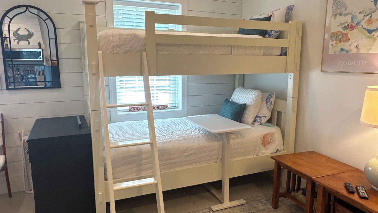 Photo of Bedroom in Woolford