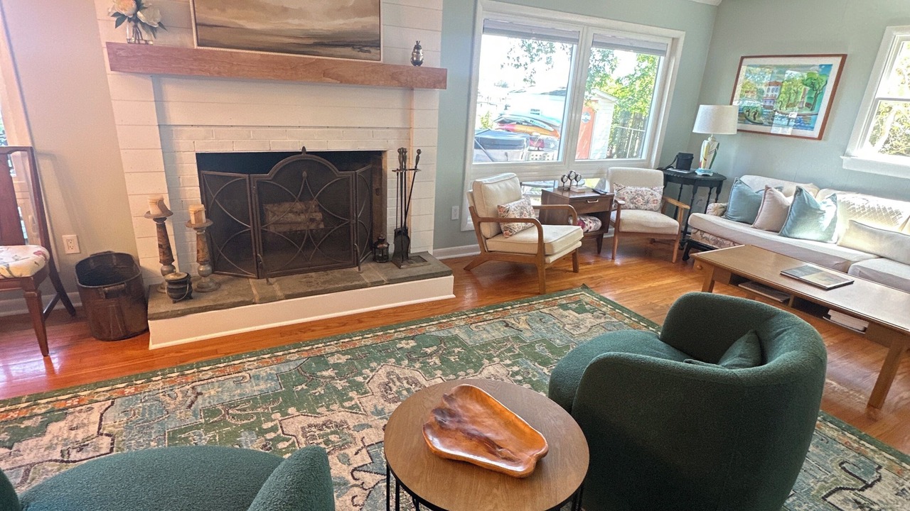 Photo of Livingroom in Woolford