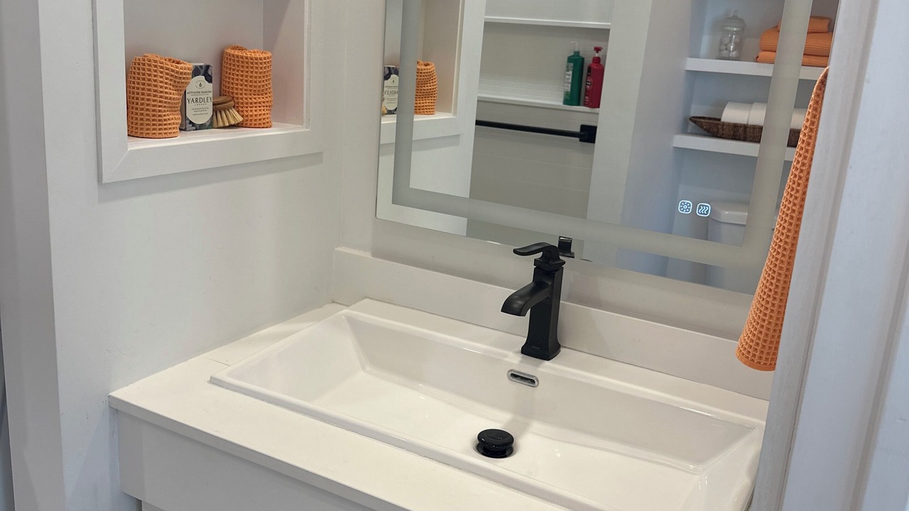 Photo of Bathroom in Woolford