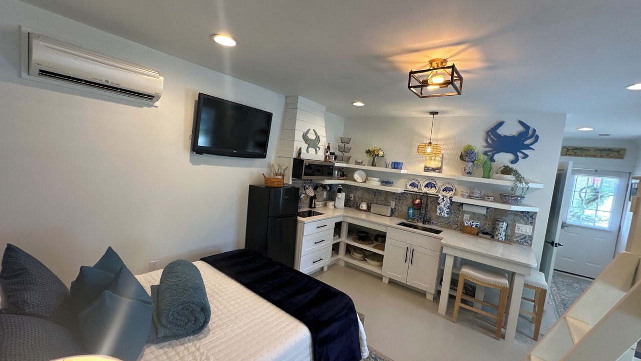 Photo of Bedroom in Woolford