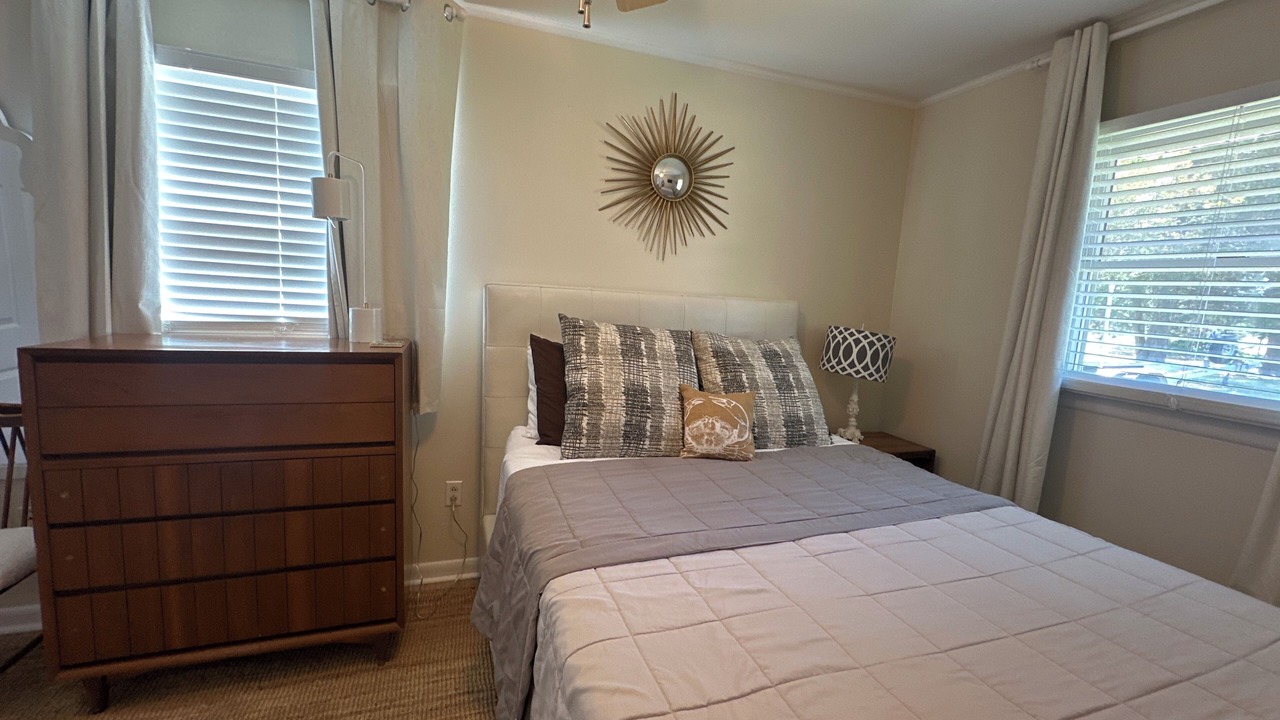 Photo of Bedroom in Woolford