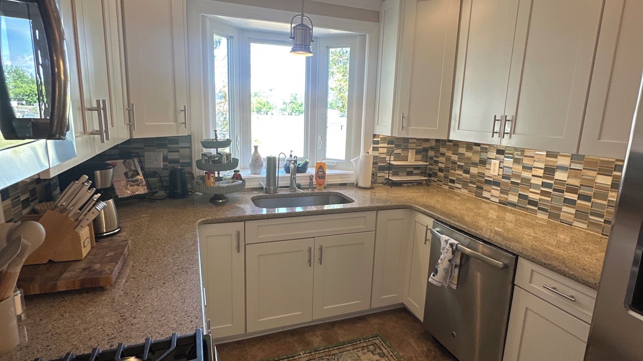 Photo of Kitchen in Woolford
