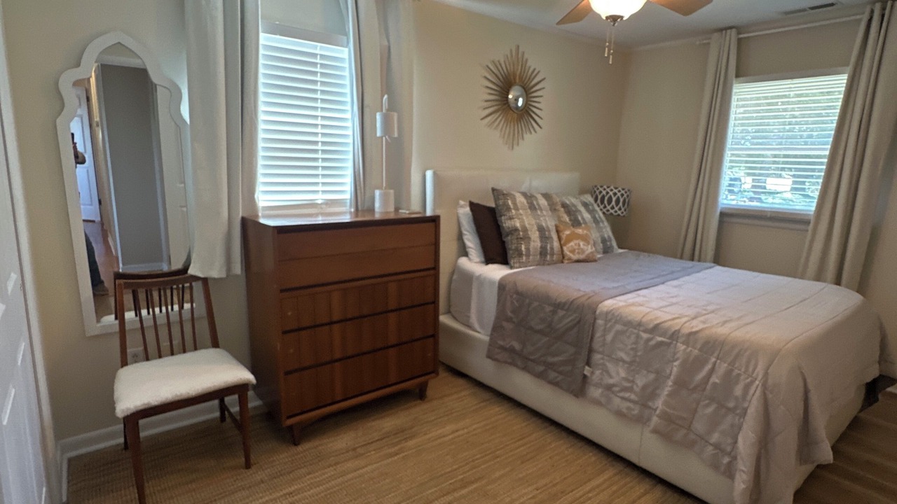 Photo of Bedroom in Woolford