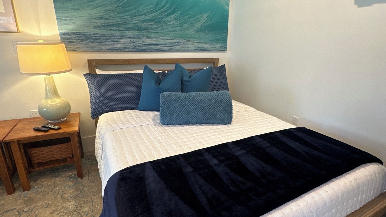 Photo of Bedroom in Woolford