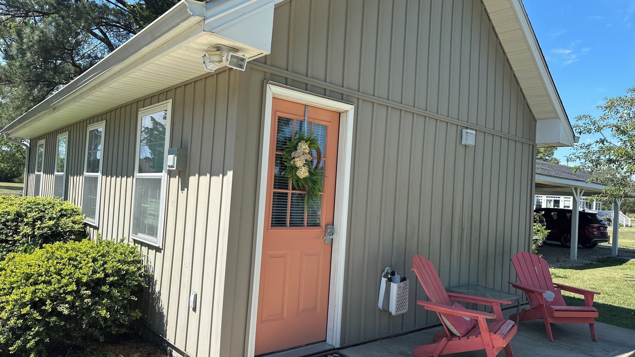 Photo of Outdoor in Woolford