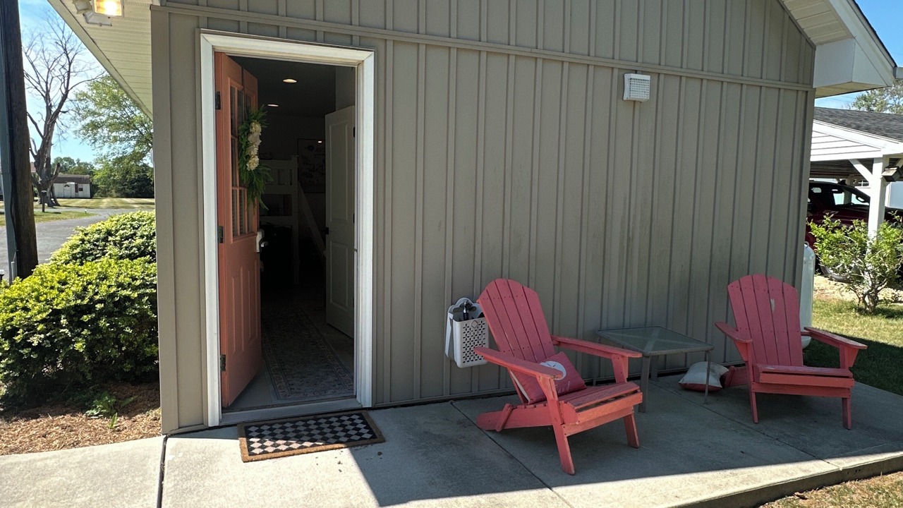 Photo of Outdoor in Woolford