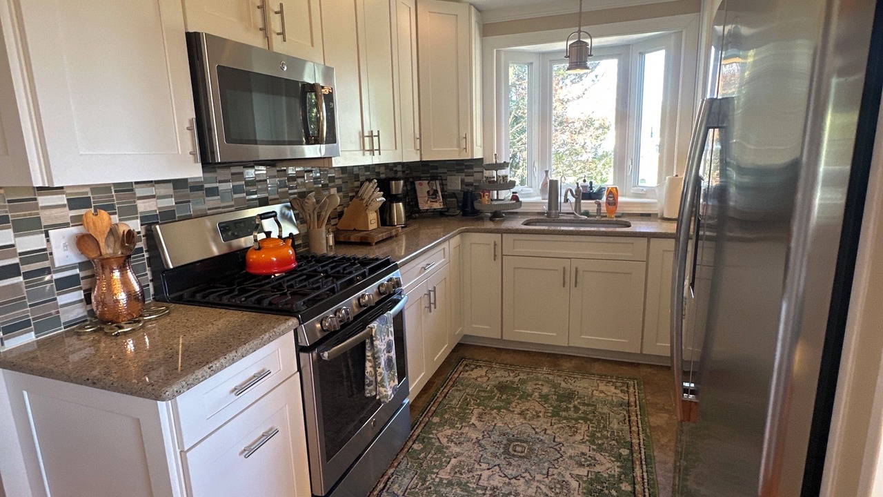Photo of Kitchen in Woolford