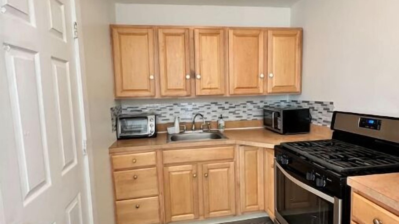 Photo of Kitchen in Wildwood