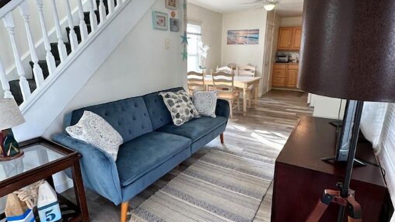Photo of Livingroom in Wildwood