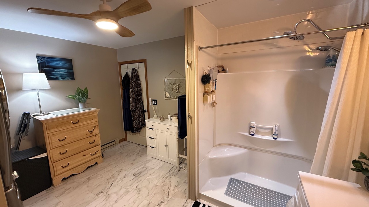 Photo of Bathroom in Ewell