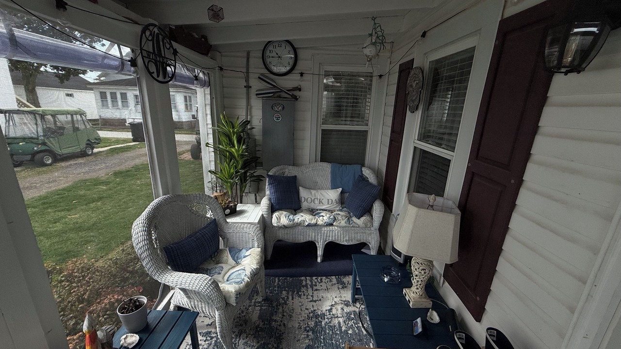 Photo of Outdoor in Ewell