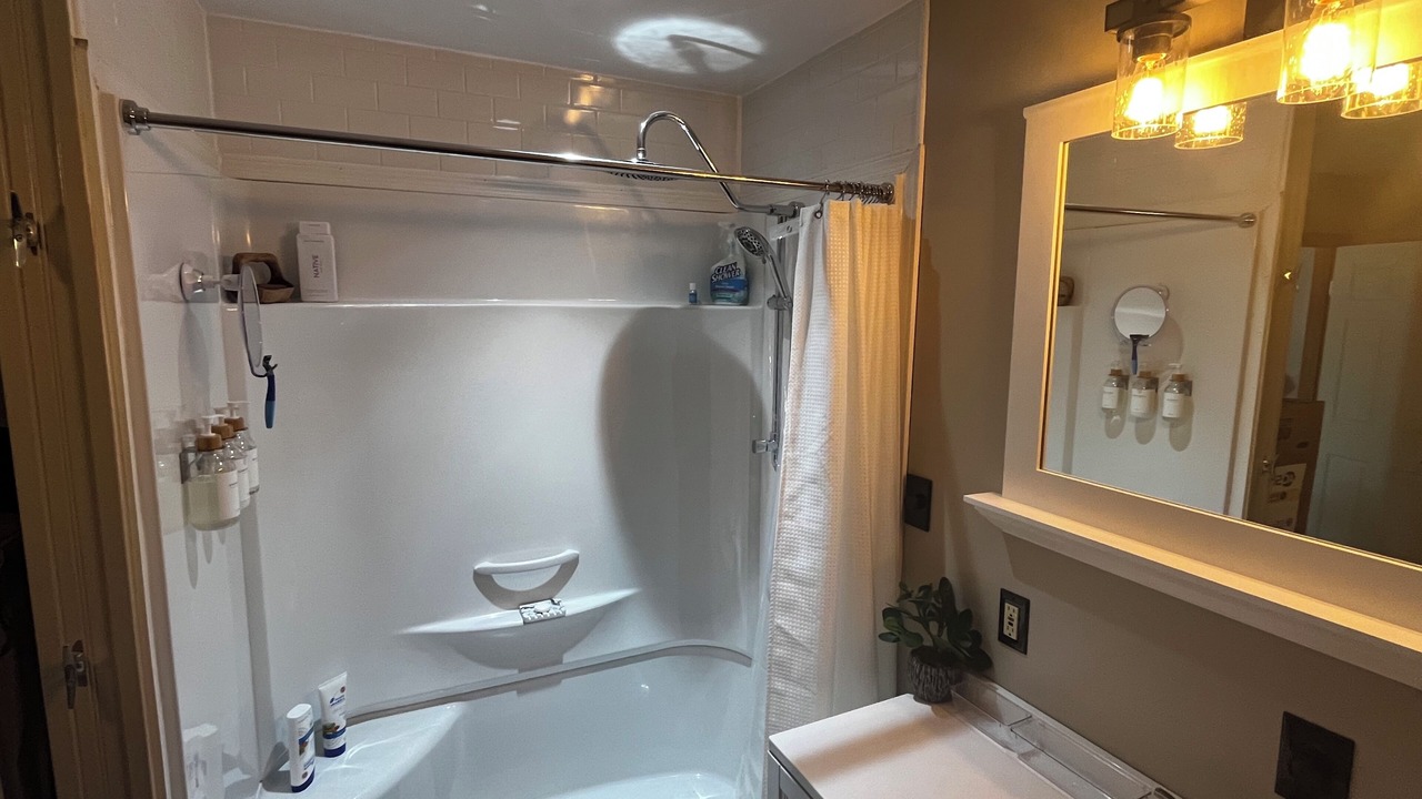 Photo of Bathroom in Ewell