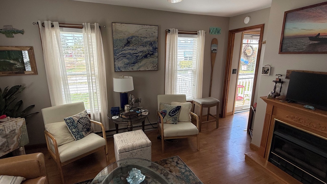 Photo of Bedroom in Ewell