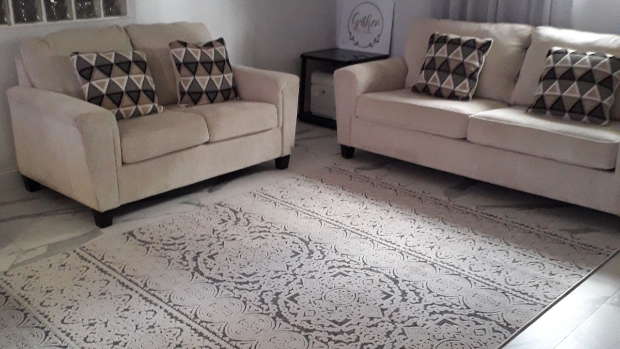 Photo of Livingroom in Carol City
