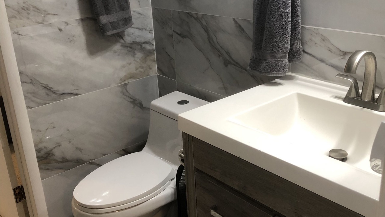 Photo of Bathroom in Carol City