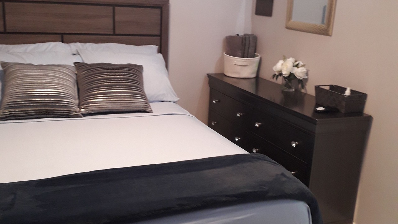 Photo of Bedroom in Carol City