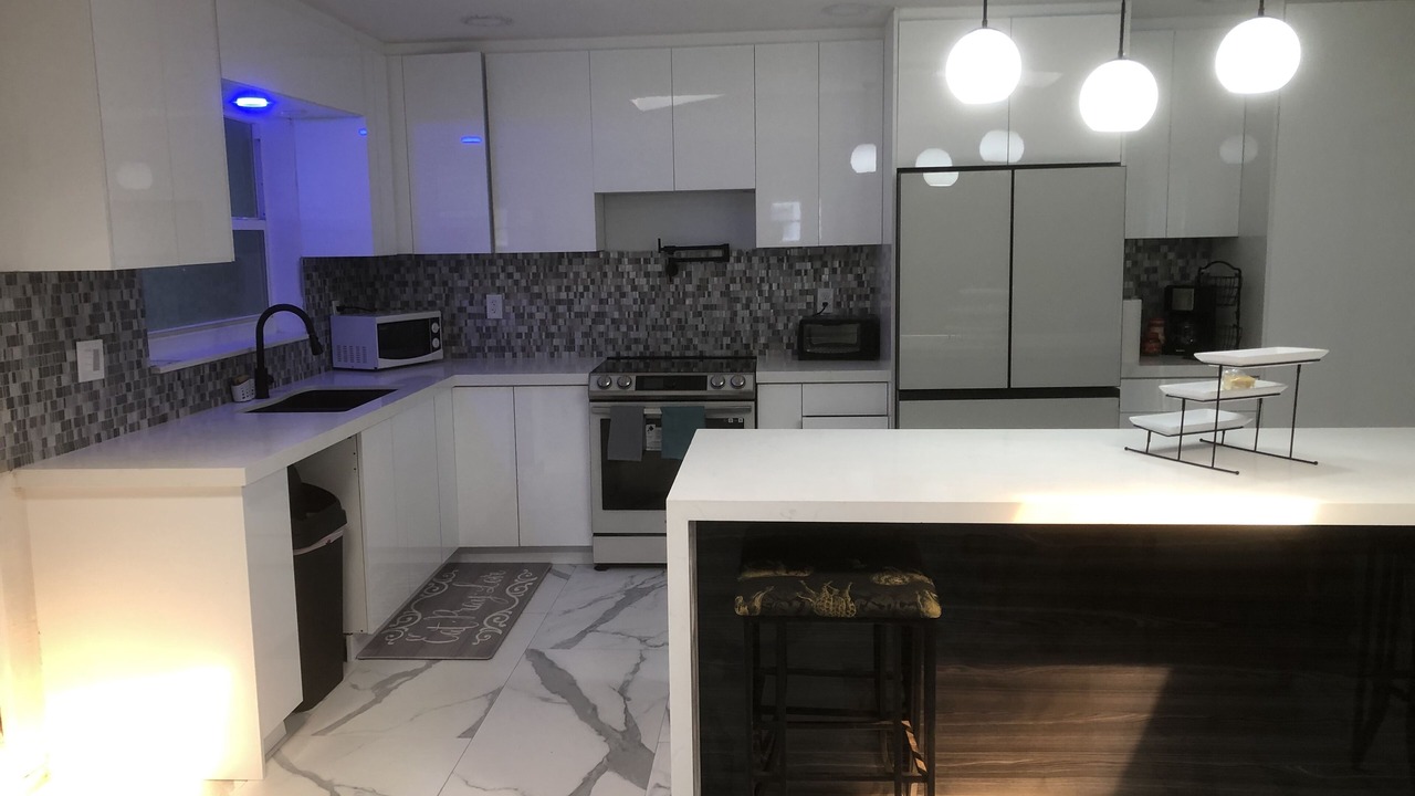 Photo of Kitchen in Carol City