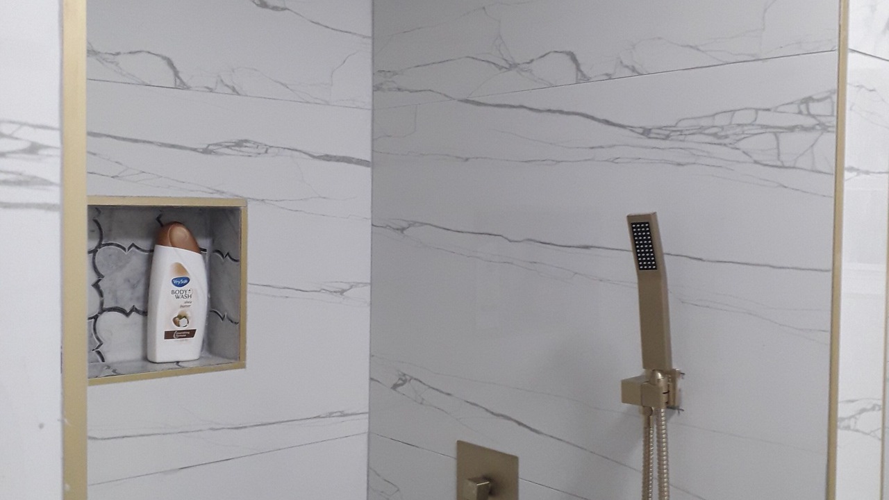 Photo of Bathroom in Carol City