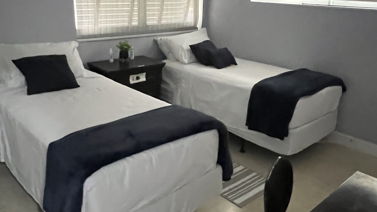 Photo of Bedroom in Carol City