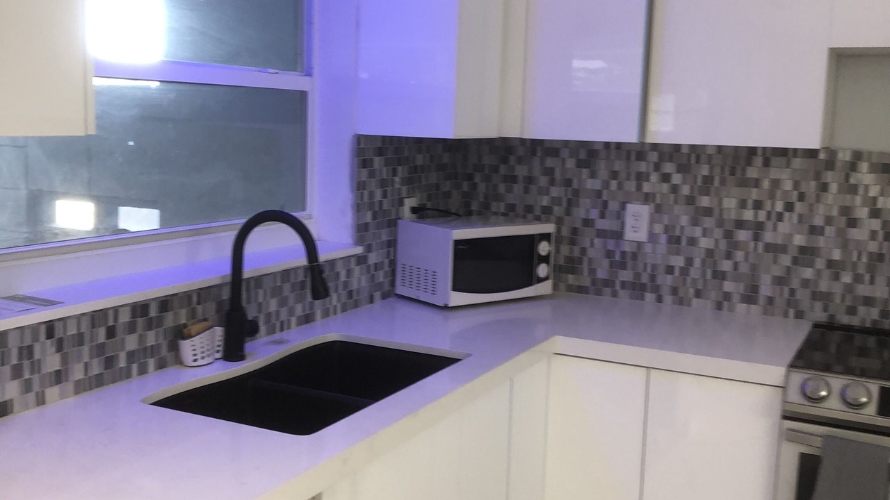 Photo of Kitchen in Carol City