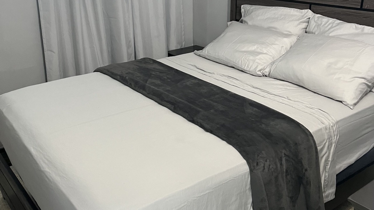 Photo of Bedroom in Carol City