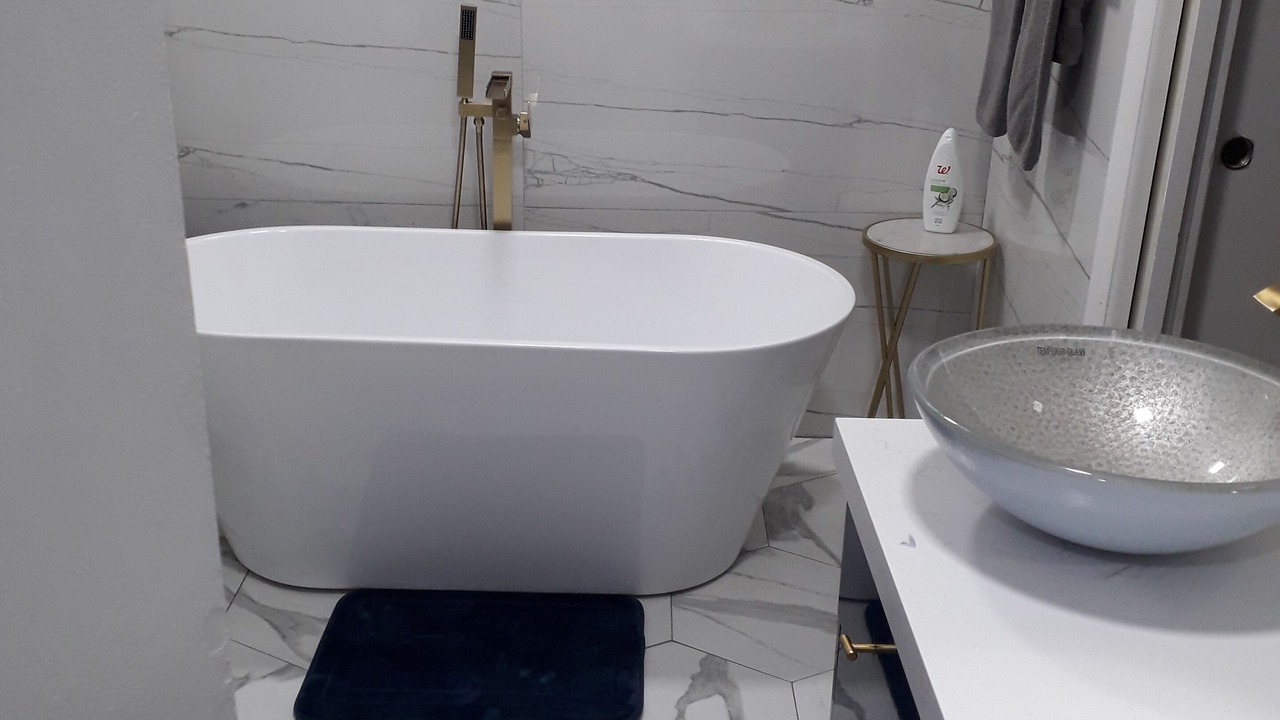 Photo of Bathroom in Carol City