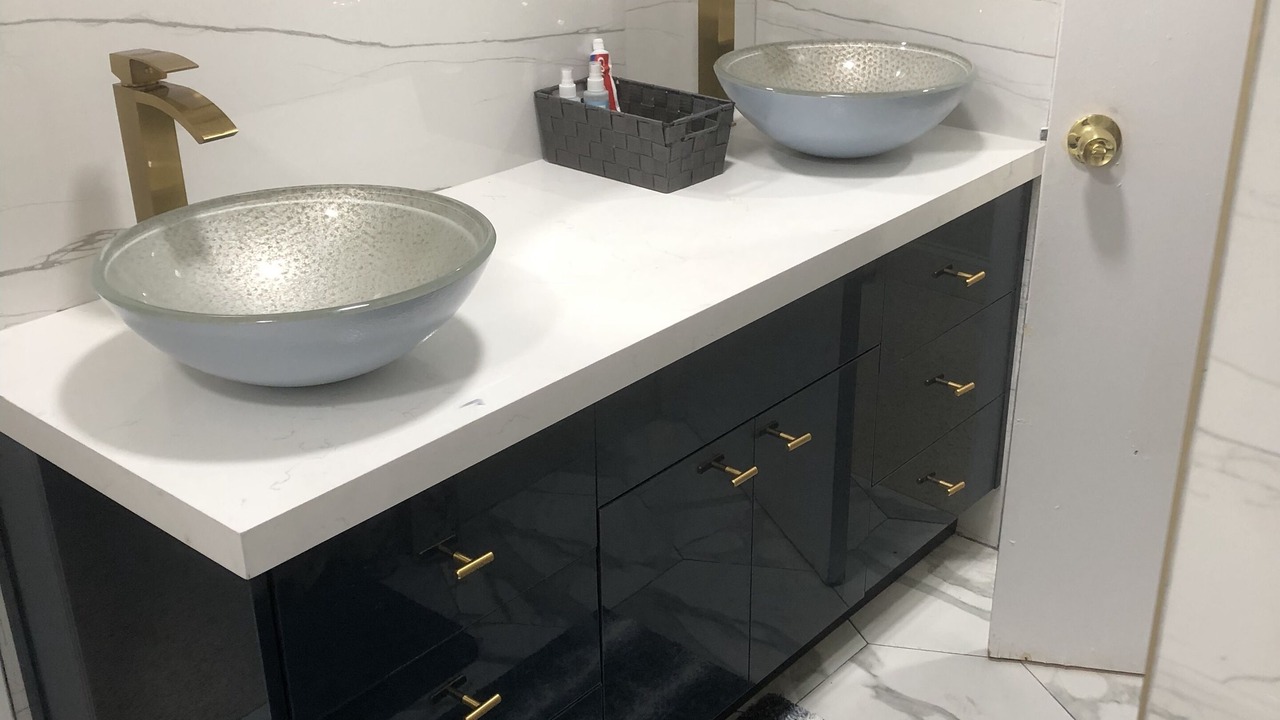 Photo of Bathroom in Carol City