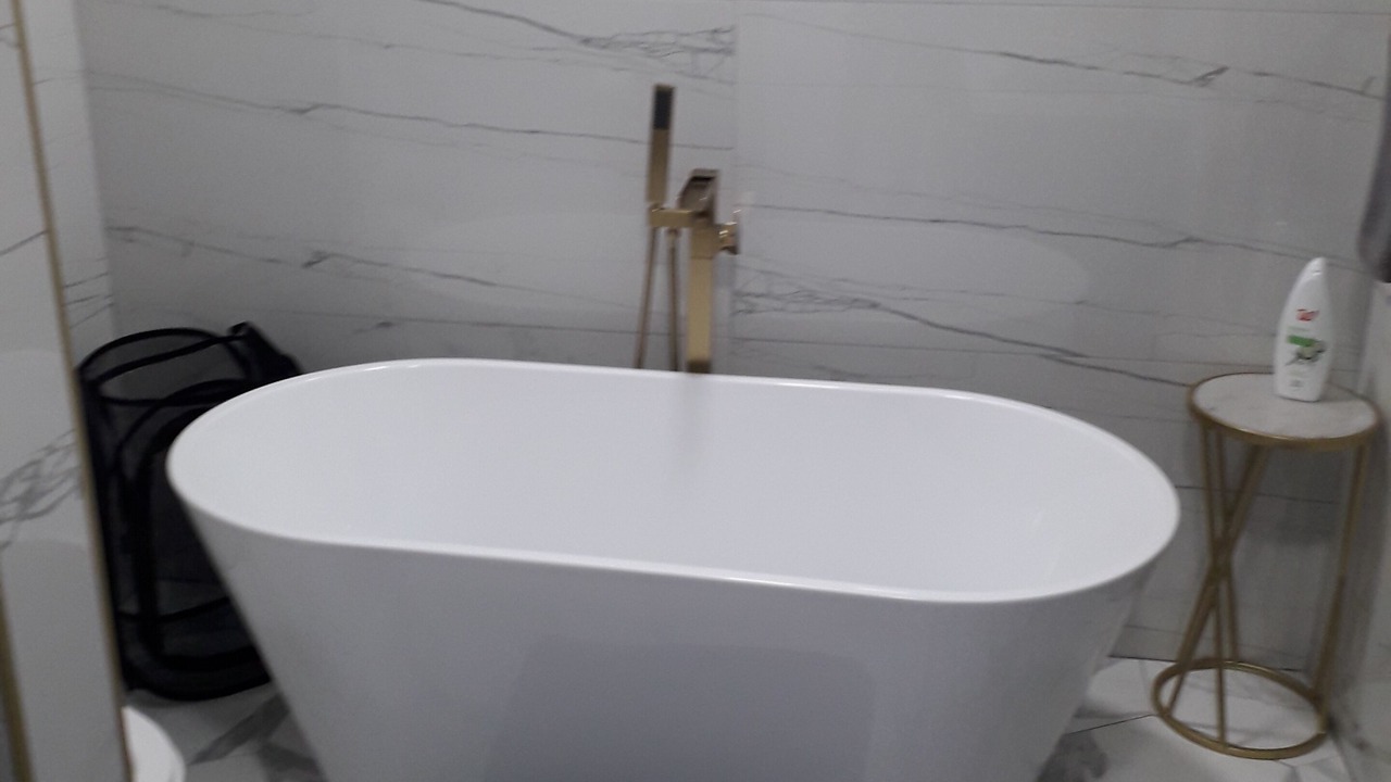 Photo of Bathroom in Carol City