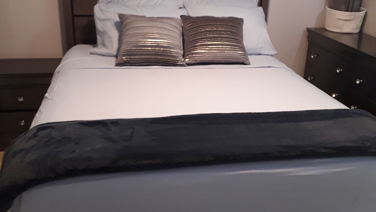 Photo of Bedroom in Carol City