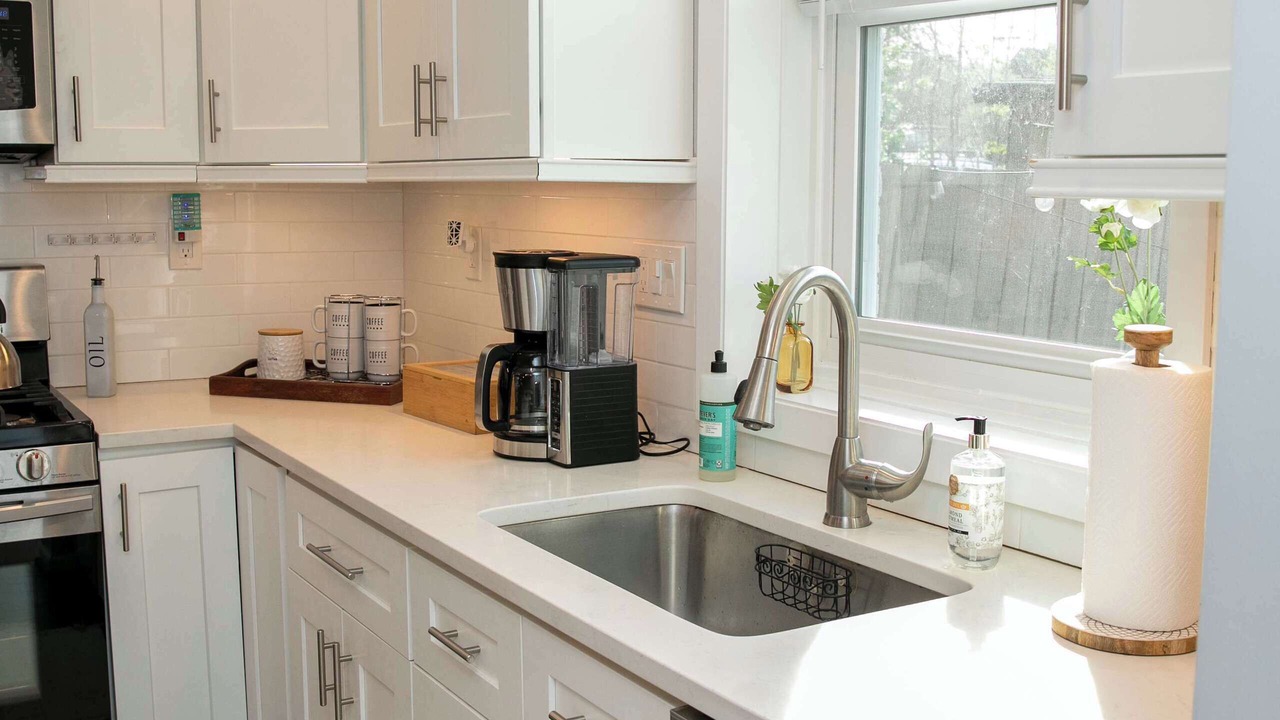 Photo of Kitchen in Potomac West