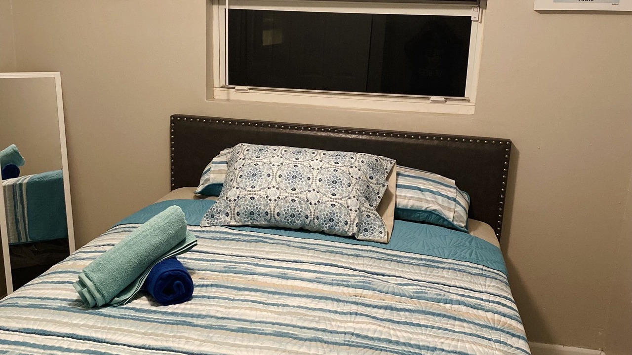Photo of Bedroom in West Hollywood