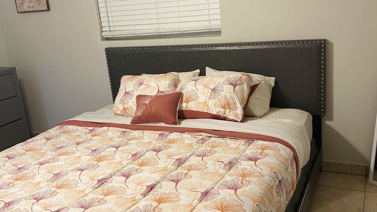 Photo of Bedroom in West Hollywood