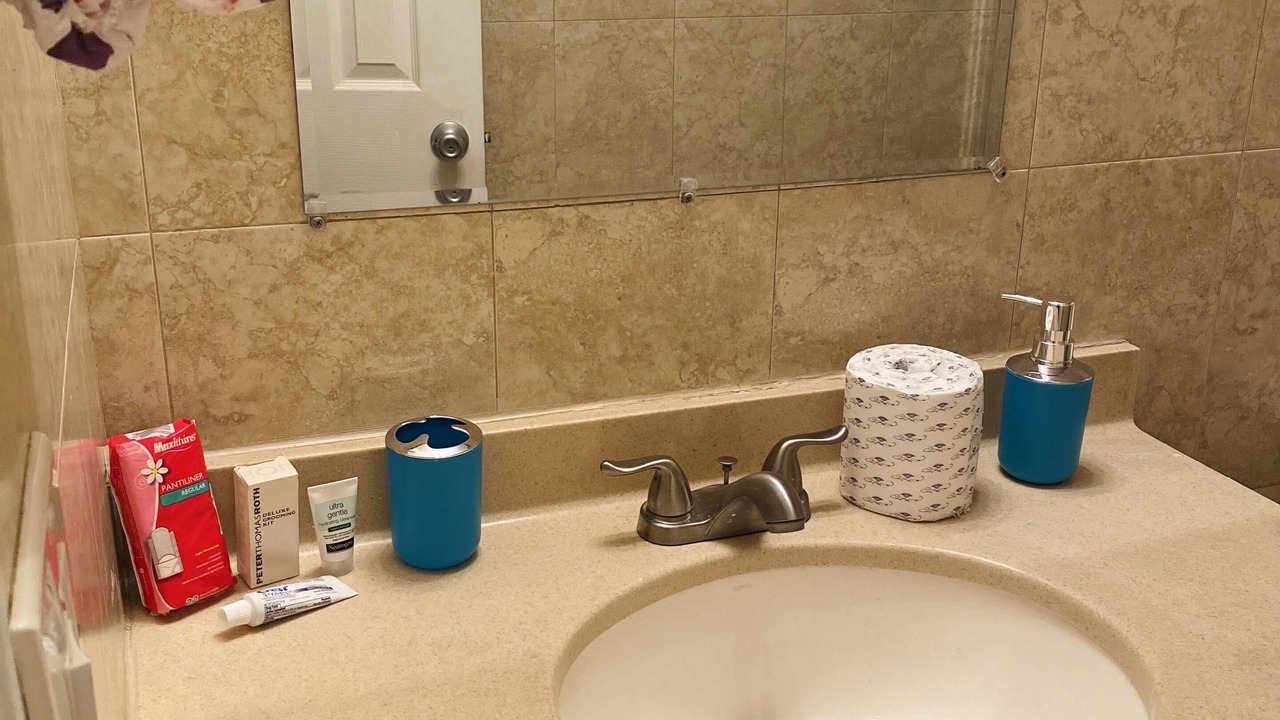 Photo of Bathroom in West Hollywood
