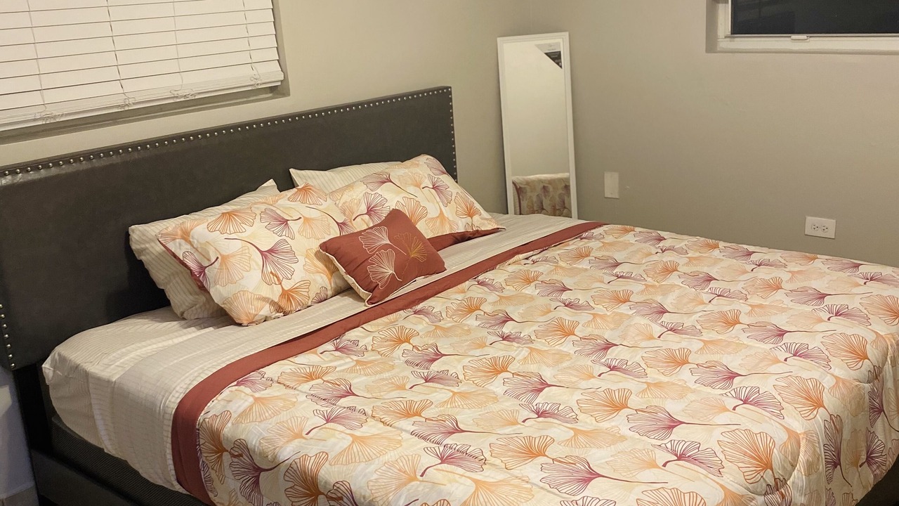 Photo of Bedroom in West Hollywood